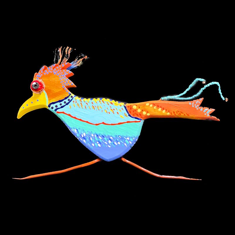 ROAD RUNNER